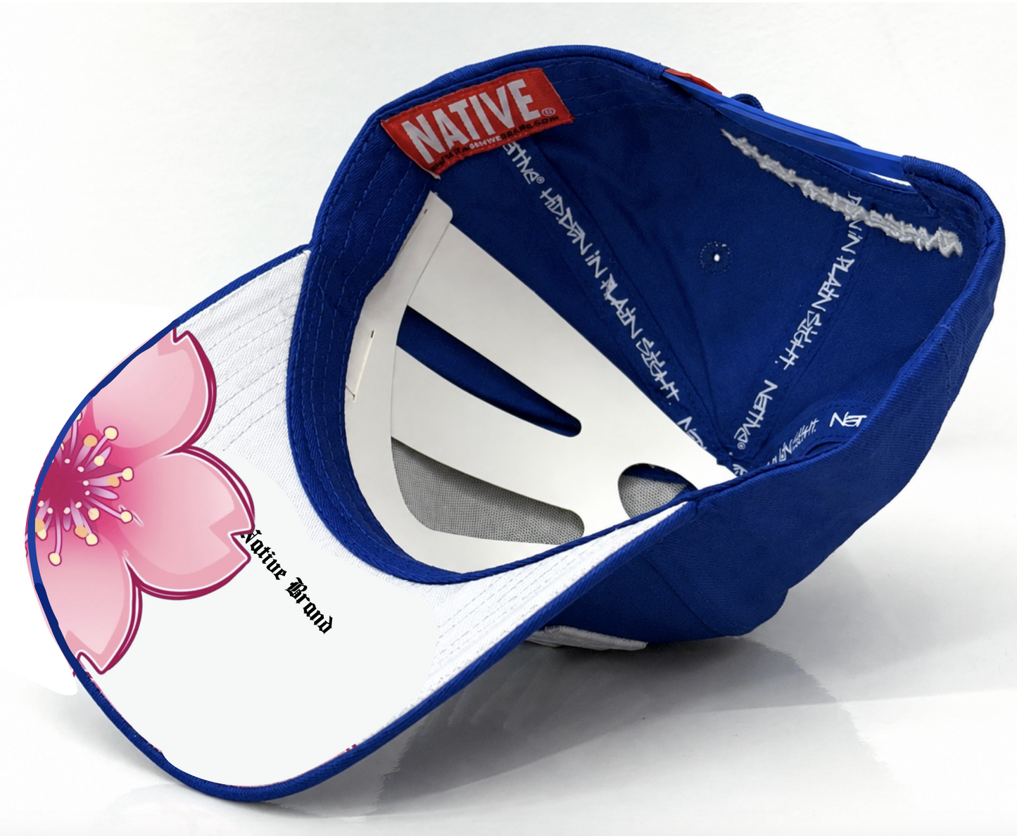 JAPANESE NATIVE Nº213 Los Angeles - PRESALE