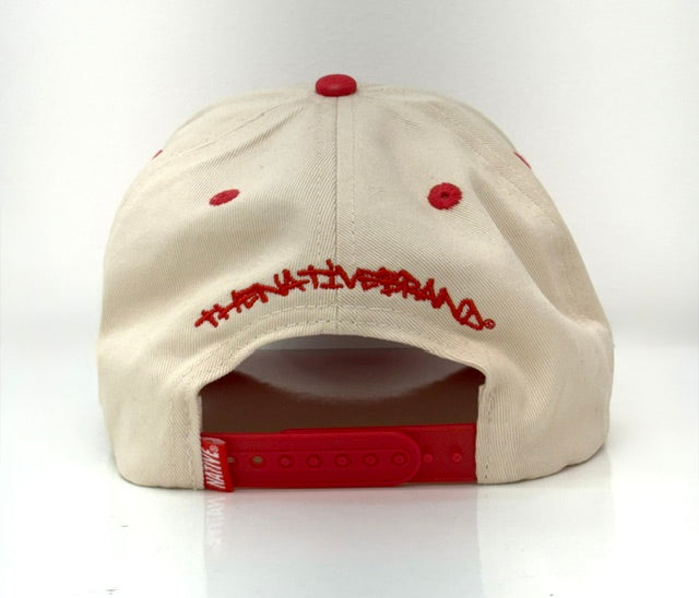 Nº812 Indiana Hoosiers Hat *Limited to Only /50