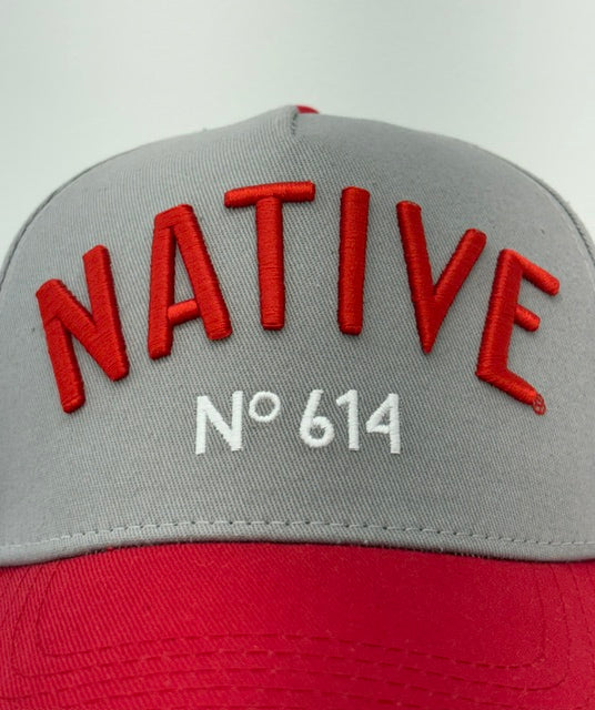 Nº614 OSU Hat *Limited to Only /50