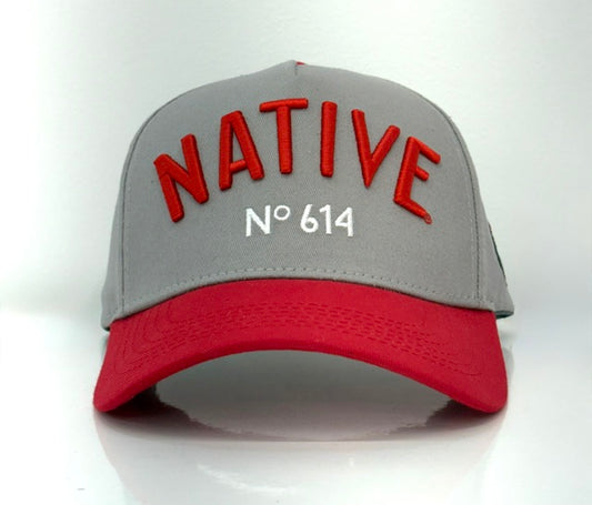 Nº614 OSU Hat *Limited to Only /50