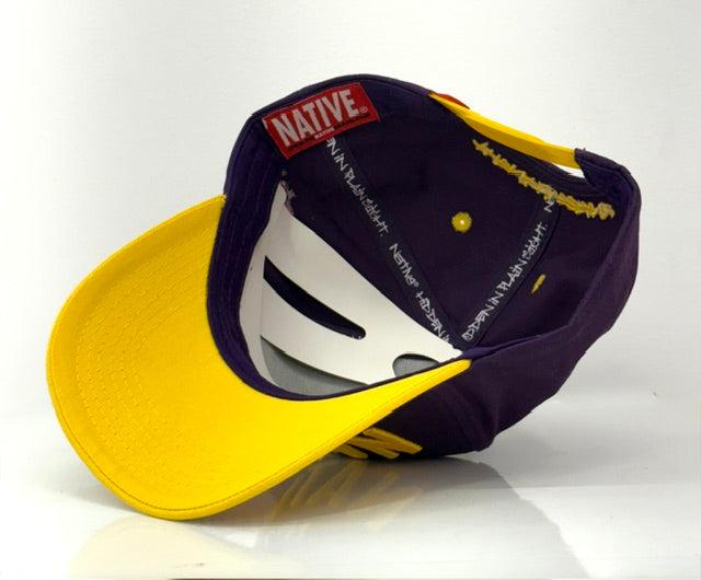 Nº213 Los Angeles Hat *Limited to Only /50