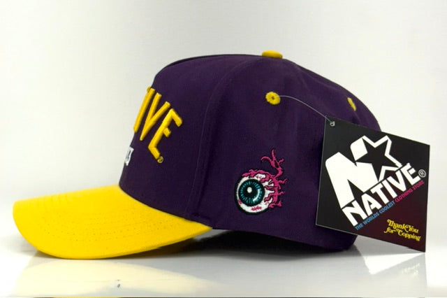 Nº213 Los Angeles Hat *Limited to Only /50