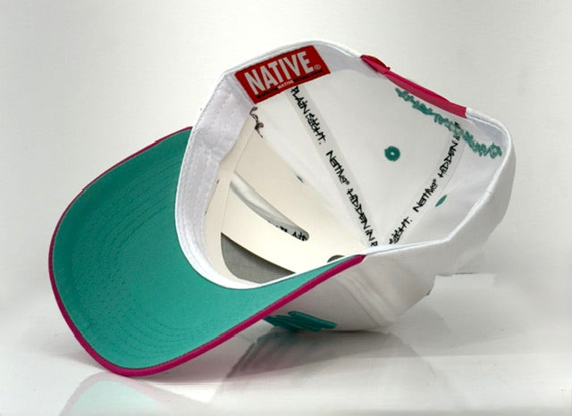 Nº407 Florida Hat *Limited to Only /50