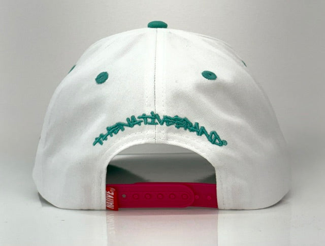 Nº407 Florida Hat *Limited to Only /50