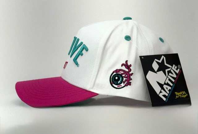 Nº407 Florida Hat *Limited to Only /50
