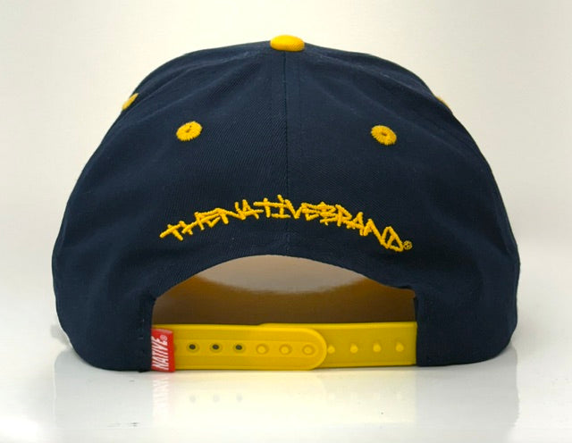 Nº317 Pacers / Fever Hat *Limited to Only /50