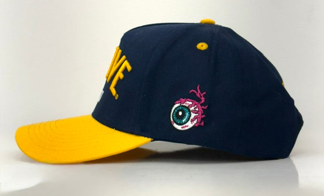 Nº317 Pacers / Fever Hat *Limited to Only /50