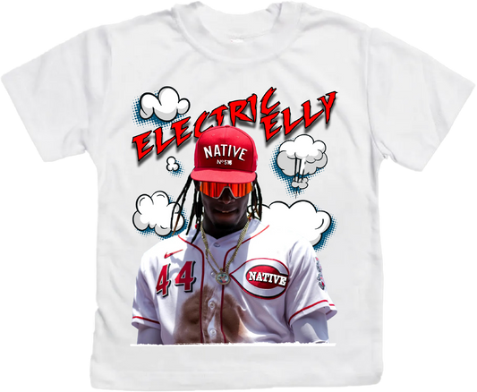KIDS ELECTRIC ELLY