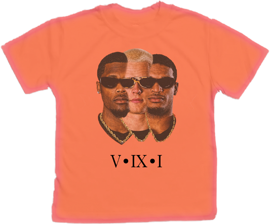 KIDS TRIO *Shiesty, Tee & The Chosen One