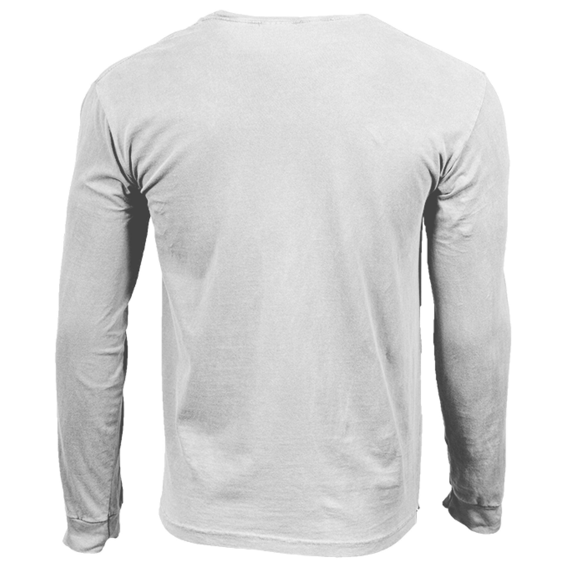 WHITE - BACK