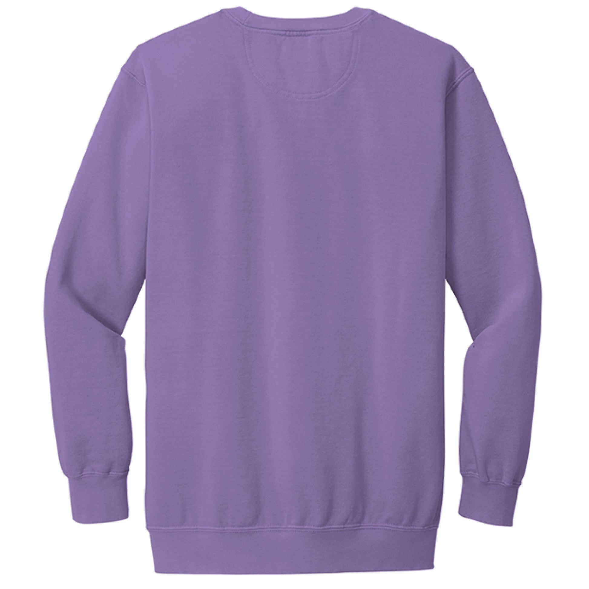 VIOLET - BACK