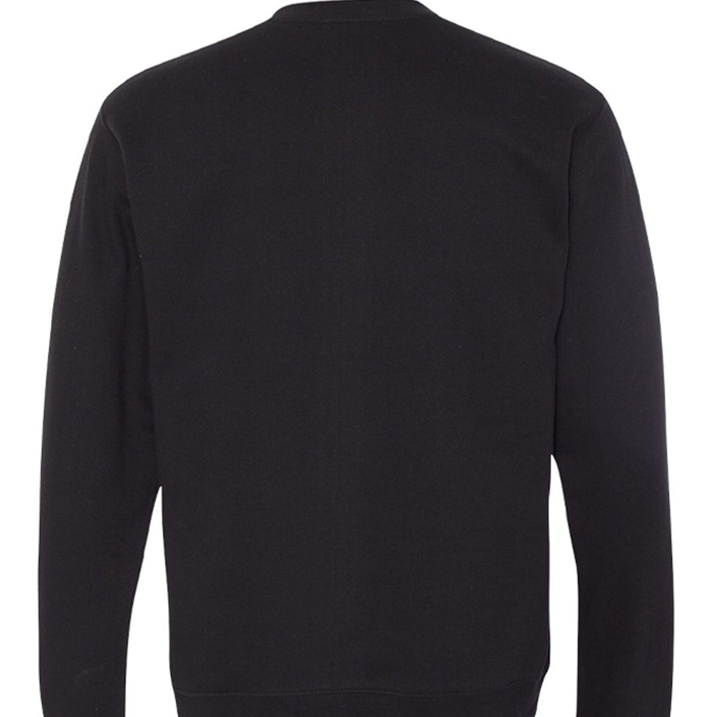Black - SS3000 - BACK