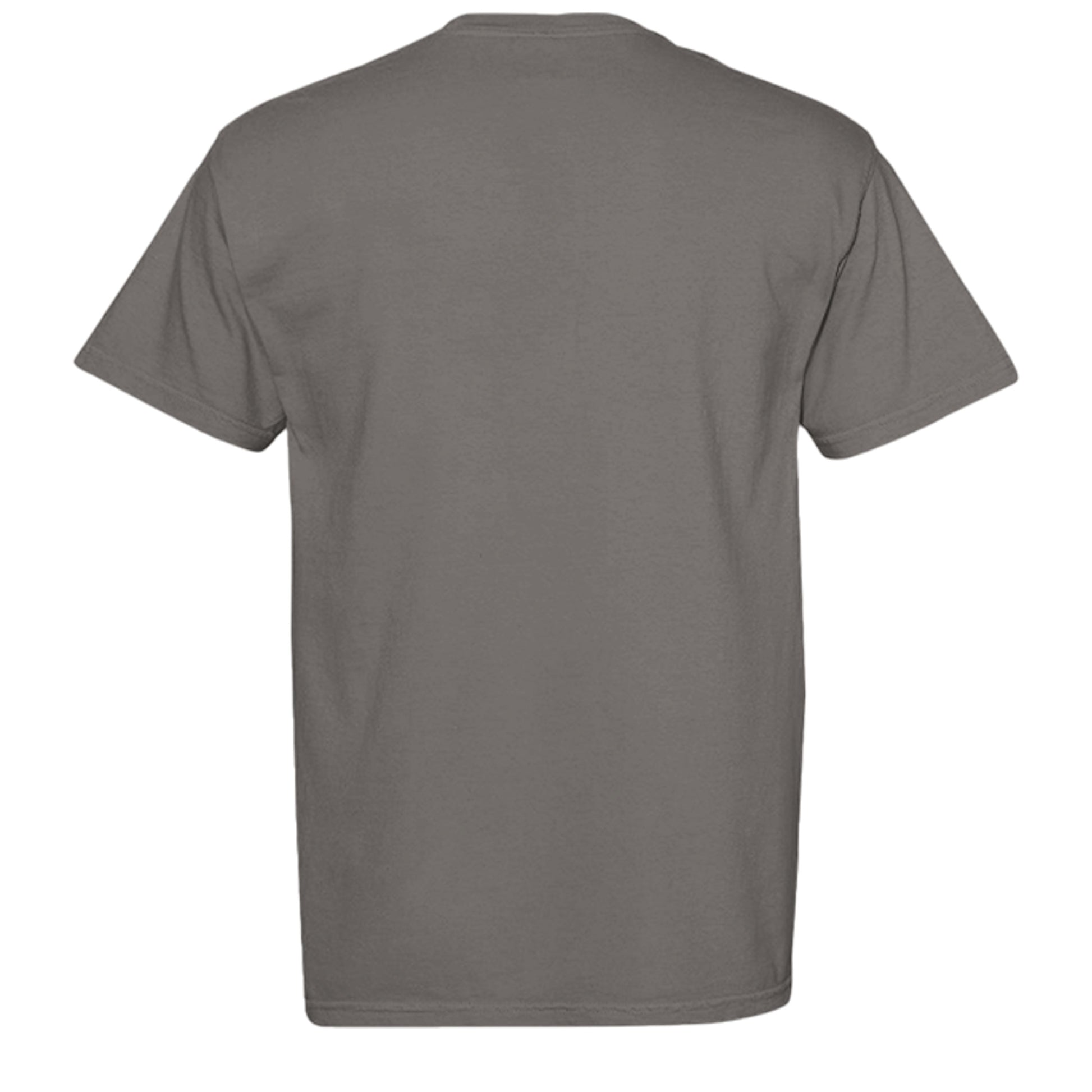 GREY - C1717 - BACK